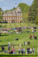 Badminton Horse Trials
