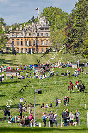 Badminton Horse Trials