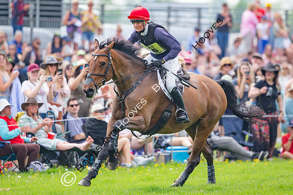 Badminton Horse Trials