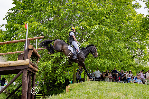 Badminton Horse Trials