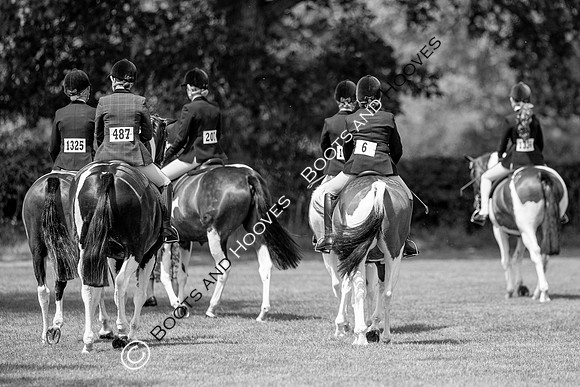 The Prenetics Royal International Horse Show