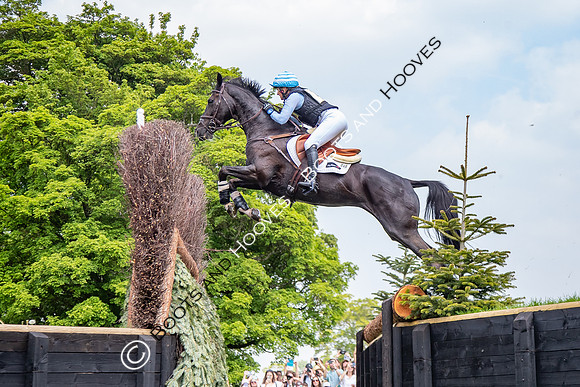 Badminton Horse Trials