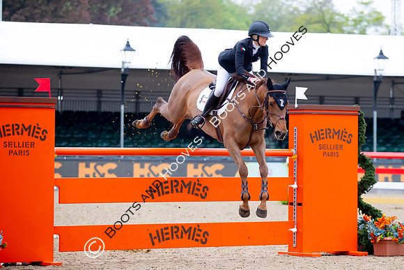 Royal Windsor Horse Show