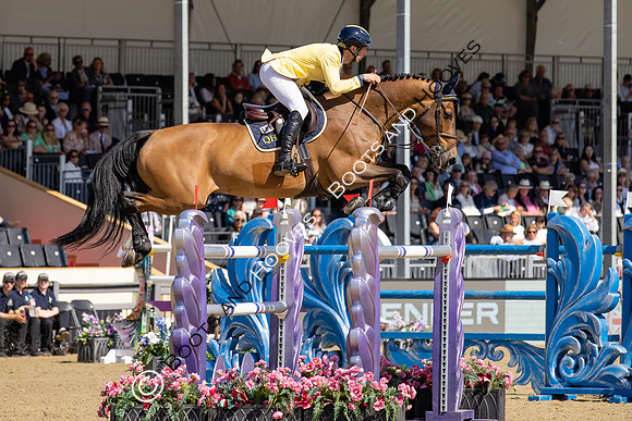 Royal Windsor Horse Show