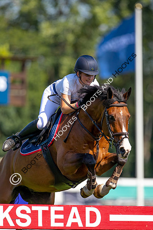 Hickstead