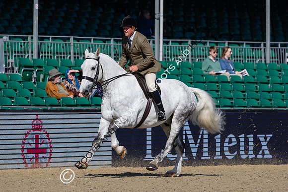 Royal Windsor Horse Show