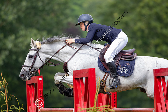 The Prenetics Royal International Horse Show