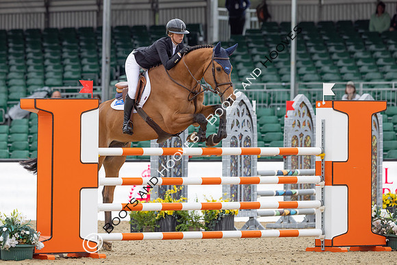 Royal Windsor Horse Show