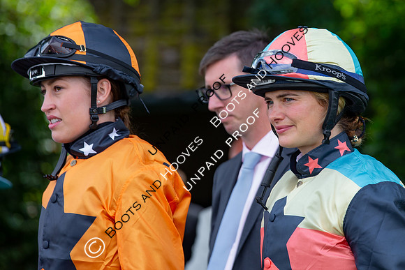 Qatar Goodwood Festival