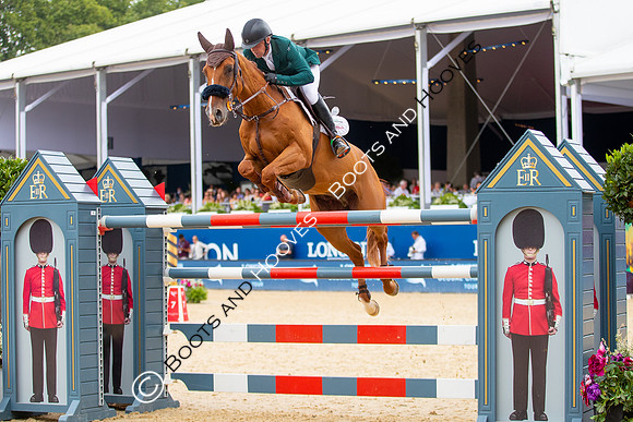LGCT London