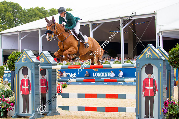 LGCT London