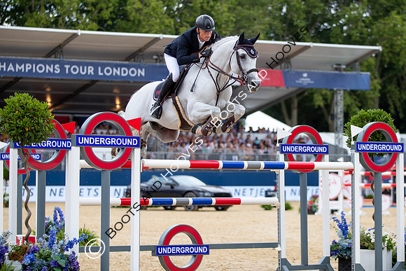 LGCT London