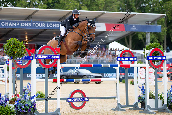 LGCT London