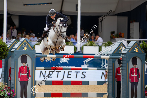 LGCT London