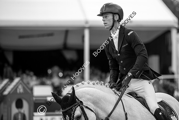 LGCT London