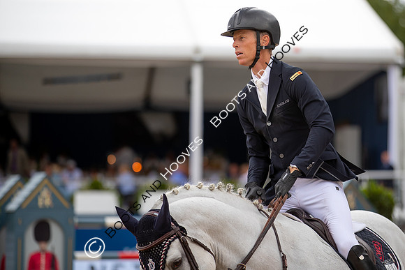 LGCT London