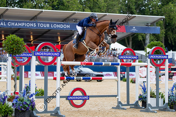 LGCT London