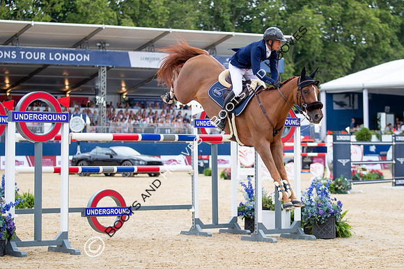 LGCT London