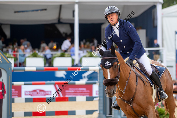 LGCT London