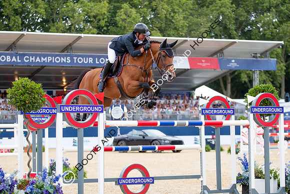 LGCT London