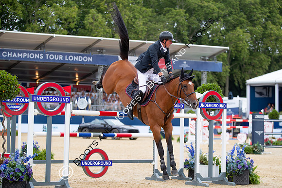 LGCT London