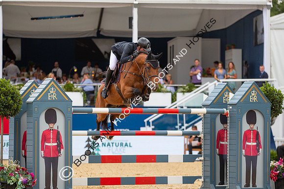 LGCT London