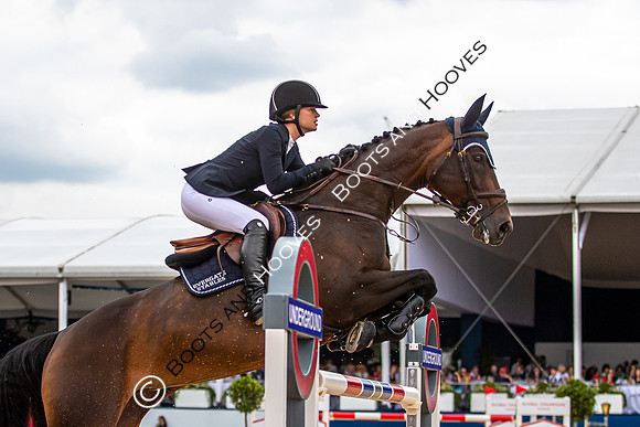 LGCT London