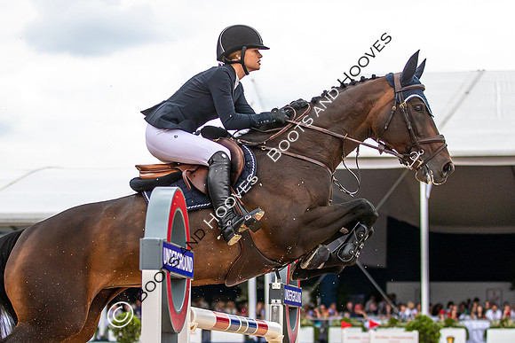 LGCT London