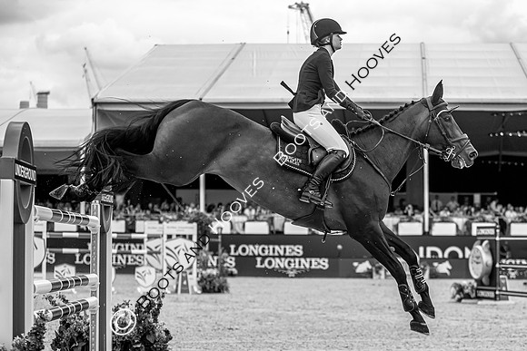 LGCT London