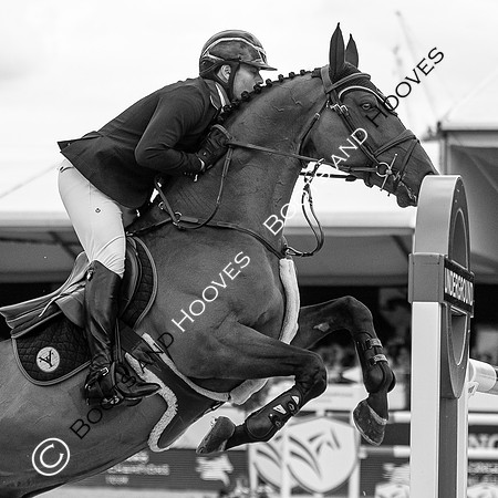 LGCT London