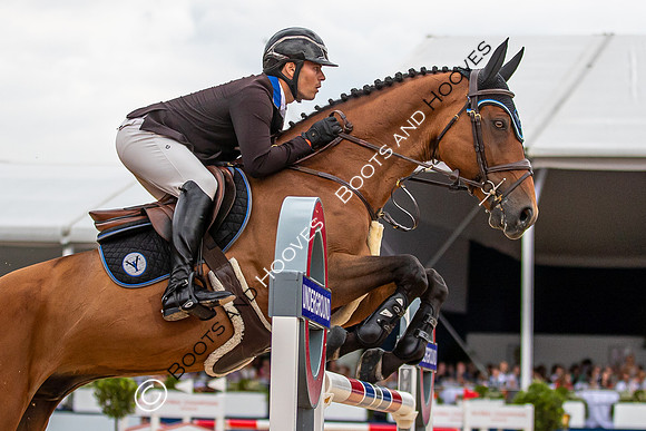LGCT London
