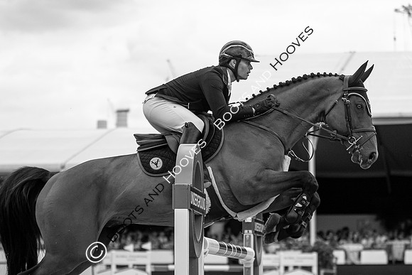 LGCT London