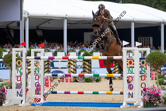 LGCT London