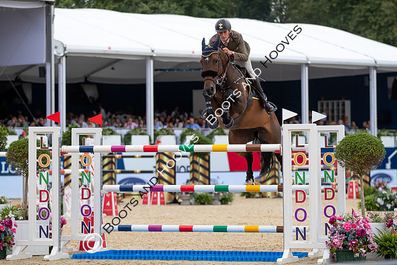 LGCT London
