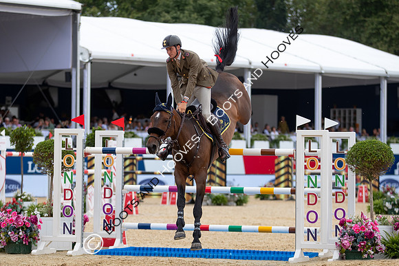 LGCT London