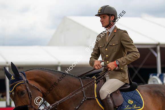 LGCT London