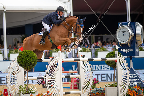 LGCT London