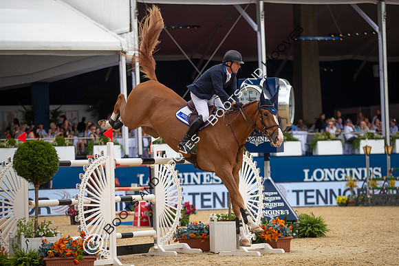 LGCT London