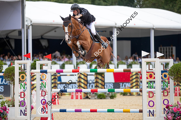 LGCT London