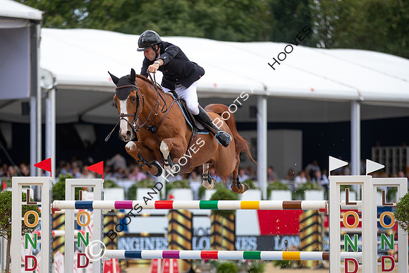 LGCT London