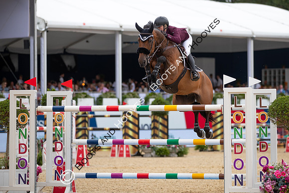 LGCT London