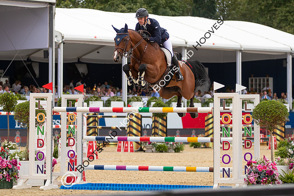 LGCT London