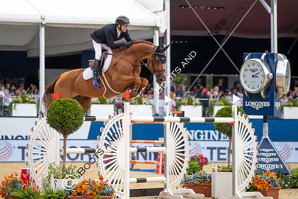 LGCT London