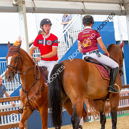 LGCT London