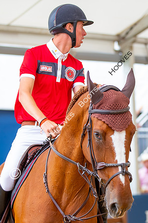 LGCT London