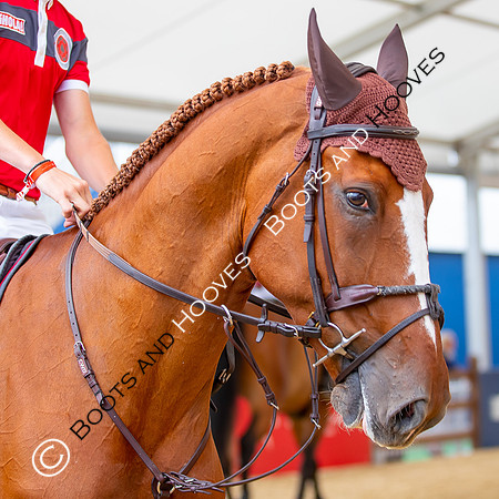 LGCT London