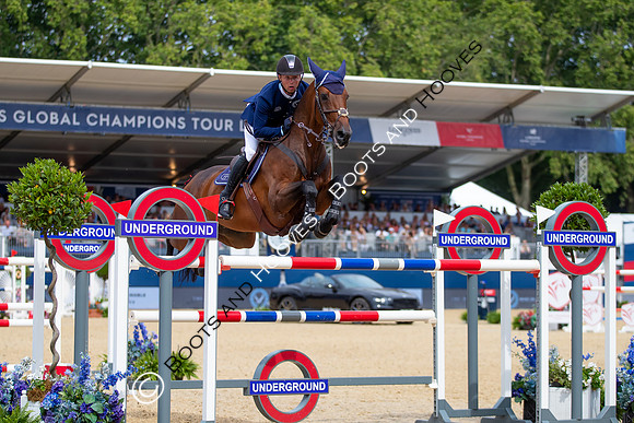LGCT London