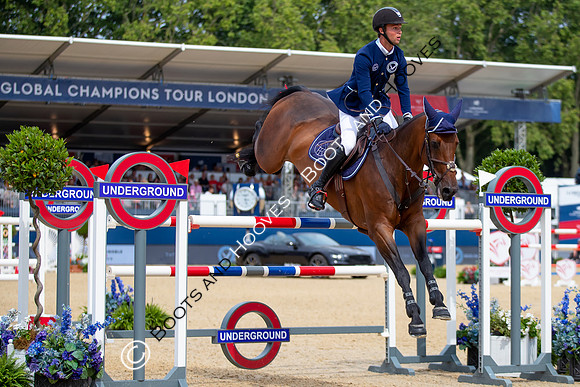 LGCT London