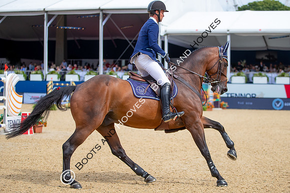 LGCT London