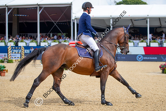 LGCT London